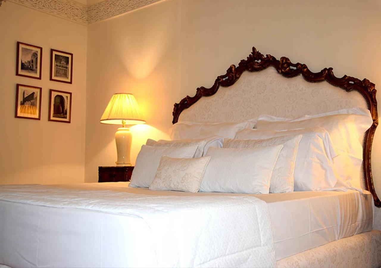 Dar Alouini Hotell Kairouan Exteriör bild