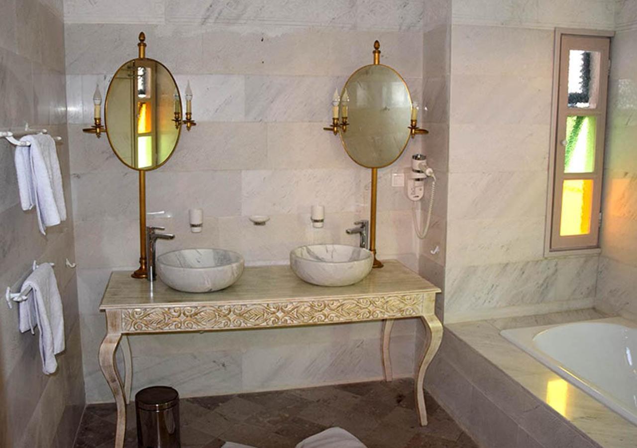 Dar Alouini Hotell Kairouan Exteriör bild