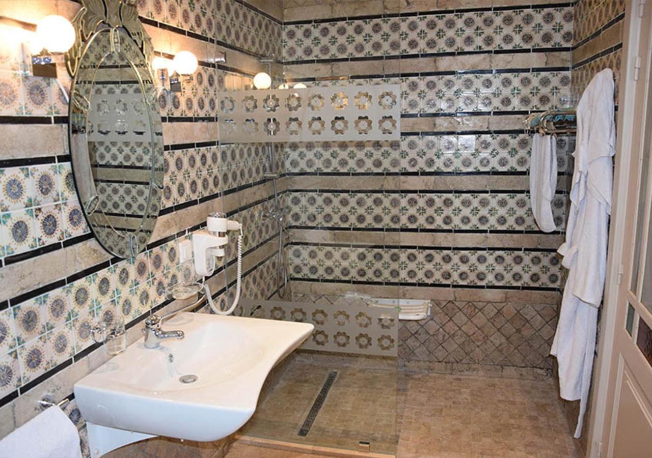 Dar Alouini Hotell Kairouan Exteriör bild