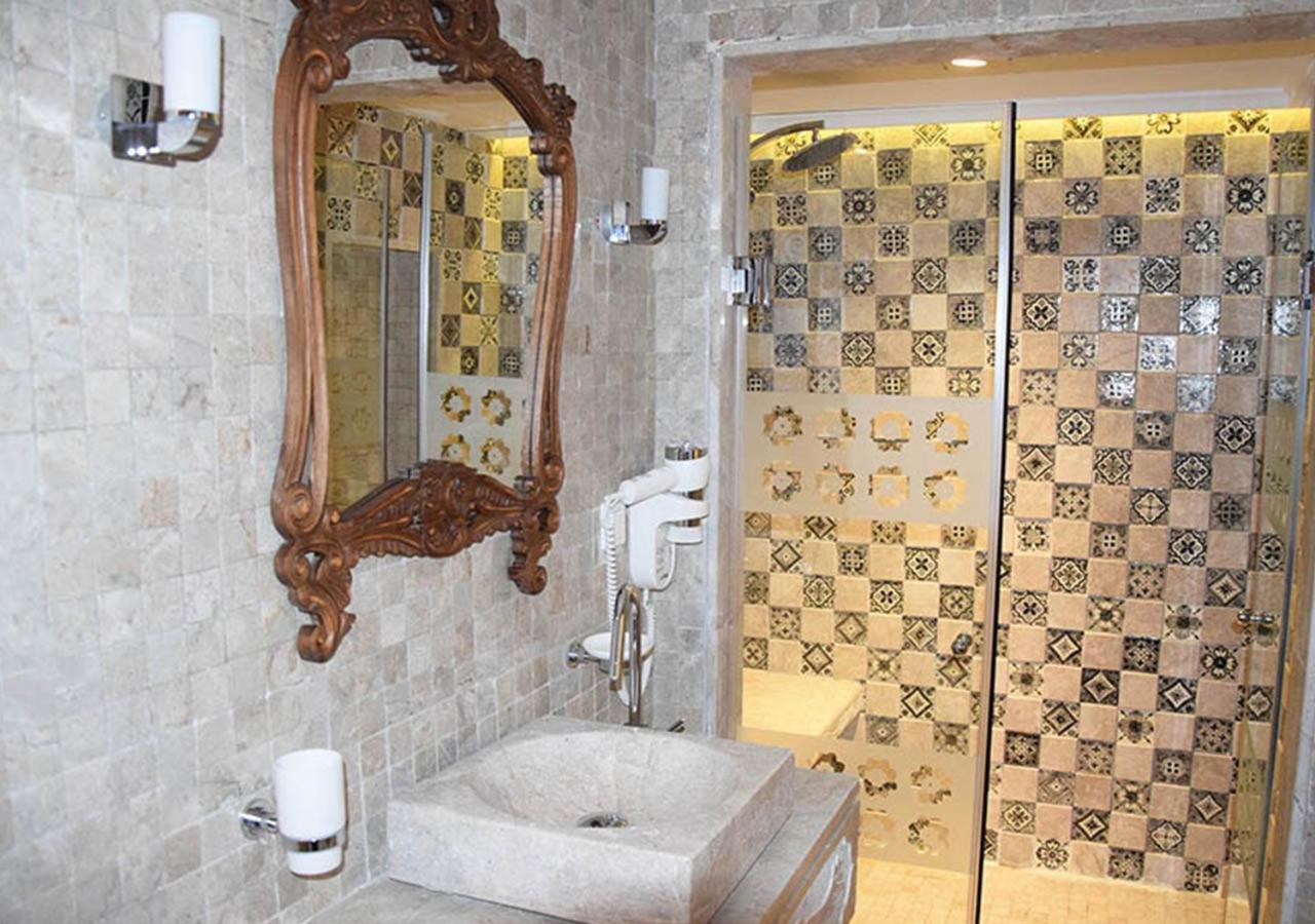 Dar Alouini Hotell Kairouan Exteriör bild