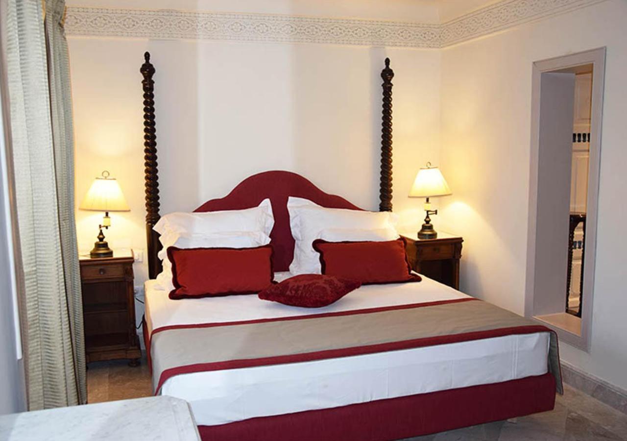 Dar Alouini Hotell Kairouan Exteriör bild